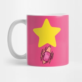 Be Like Steven! Mug